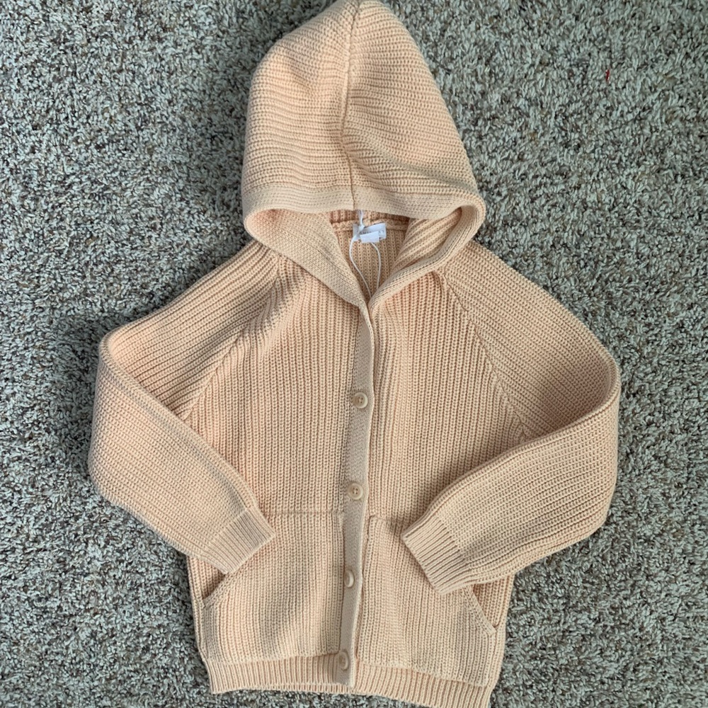 Jamie Kay Cardigan